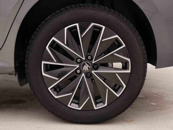 Skoda Kamiq 1.5 TSi 150 Edition Black Gris
