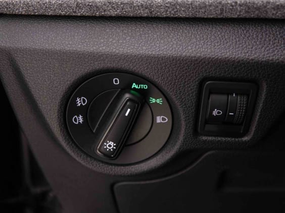 Skoda Kamiq 1.5 TSi 150 Edition Black Gris