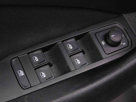 Skoda Kamiq 1.5 TSi 150 Edition Black Gris