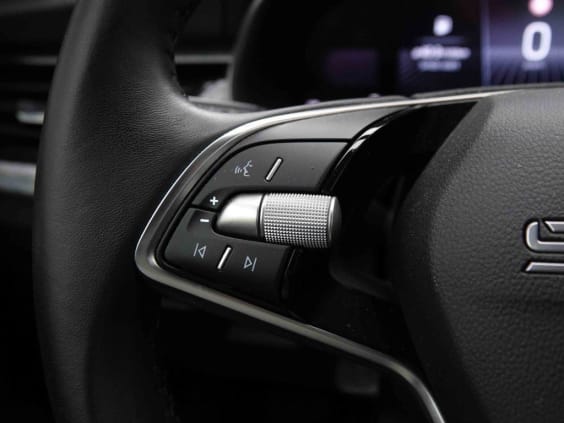 Skoda Kamiq 1.5 TSi 150 Edition Black Gris