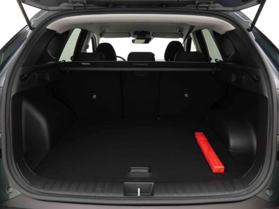 Hyundai Tucson 1.6 T-GDI 150 AUT  FEEL PLUS Vert