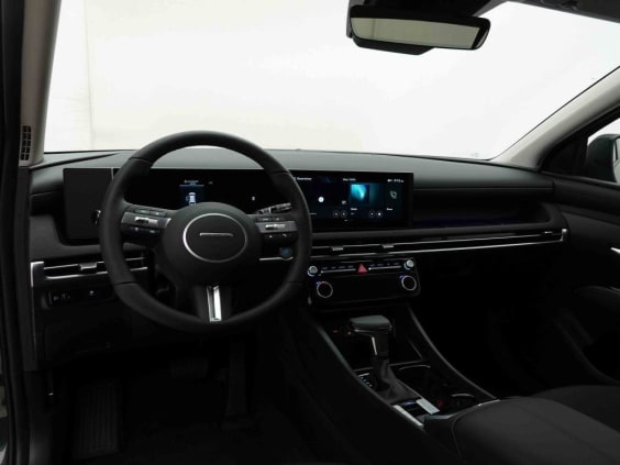 Hyundai Tucson 1.6 T-GDI 150 AUT  FEEL PLUS Vert