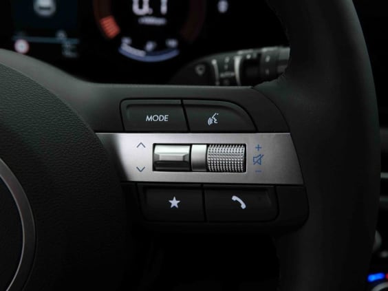 Hyundai Tucson 1.6 T-GDI 150 AUT  FEEL PLUS Vert