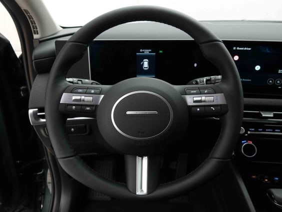 Hyundai Tucson 1.6 T-GDI 150 AUT  FEEL PLUS Vert