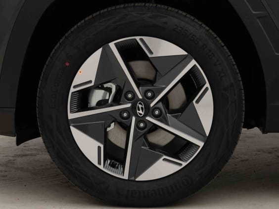 Hyundai Tucson 1.6 T-GDI 150 AUT  FEEL PLUS Vert