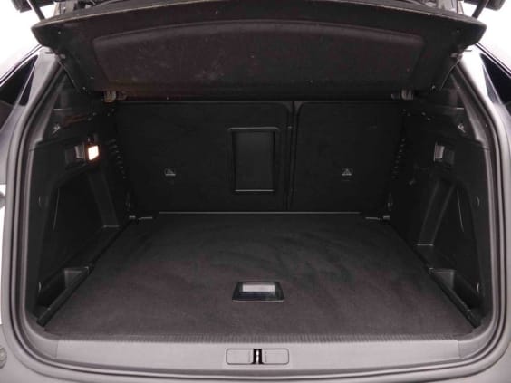 Peugeot 3008 1.2 T 130 EAT8 GT-Line Gris