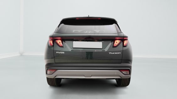 Hyundai Tucson 1.6 T-GDI 150 AUT  FEEL PLUS Vert