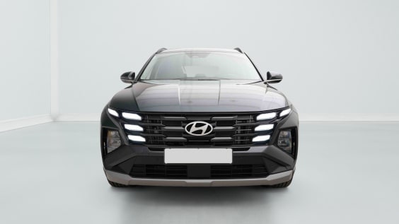 Hyundai Tucson 1.6 T-GDI 150 AUT  FEEL PLUS Vert