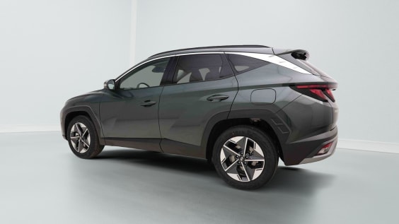Hyundai Tucson 1.6 T-GDI 150 AUT  FEEL PLUS Vert