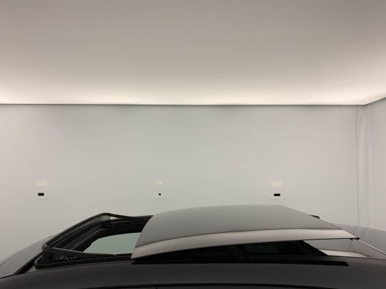 Alfa Romeo Junior 1.2 Ibrida 145 ch e-DCT6 Q4 Ti Noir Tortona