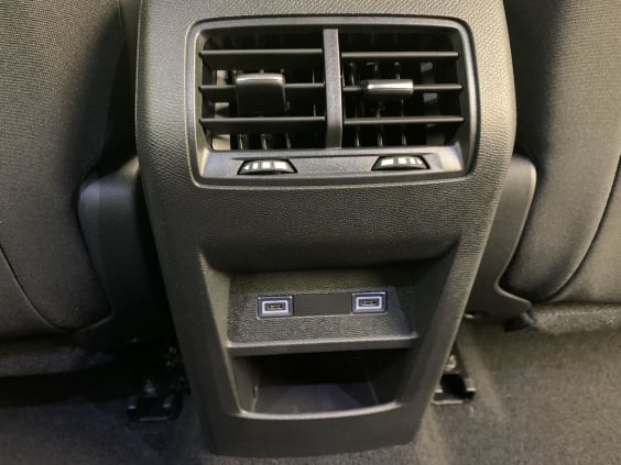 Peugeot 308 NOUVELLE BLUEHDI 130CH S&S EAT8 ALLURE Gris Selenium
