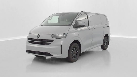 Volkswagen Transporter Transporter T7 L1H1 2.0 TDI 150ch Business BVA8 Stone Grey