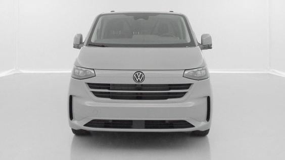 Volkswagen Transporter Transporter T7 L1H1 2.0 TDI 150ch Business BVA8 Stone Grey