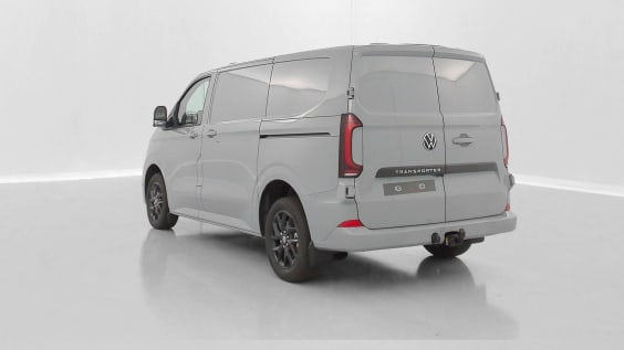 Volkswagen Transporter Transporter T7 L1H1 2.0 TDI 150ch Business BVA8 Stone Grey