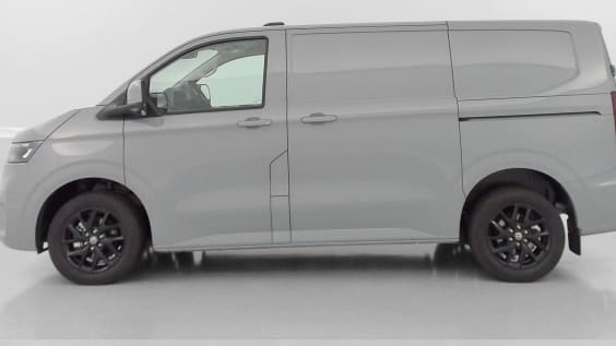 Volkswagen Transporter Transporter T7 L1H1 2.0 TDI 150ch Business BVA8 Stone Grey