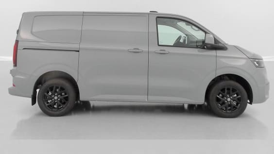 Volkswagen Transporter Transporter T7 L1H1 2.0 TDI 150ch Business BVA8 Stone Grey