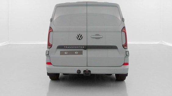 Volkswagen Transporter Transporter T7 L1H1 2.0 TDI 150ch Business BVA8 Stone Grey