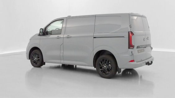 Volkswagen Transporter Transporter T7 L1H1 2.0 TDI 150ch Business BVA8 Stone Grey