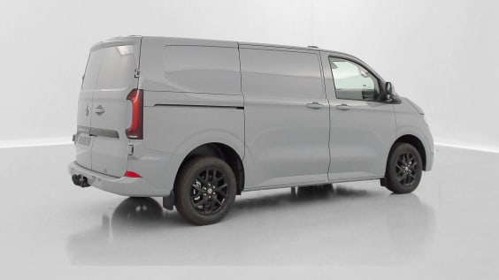 Volkswagen Transporter Transporter T7 L1H1 2.0 TDI 150ch Business BVA8 Stone Grey
