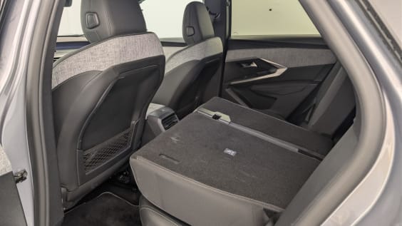Peugeot 3008 Hybrid 145 e-DCS6 GT Gris Artense / Toit Noir
