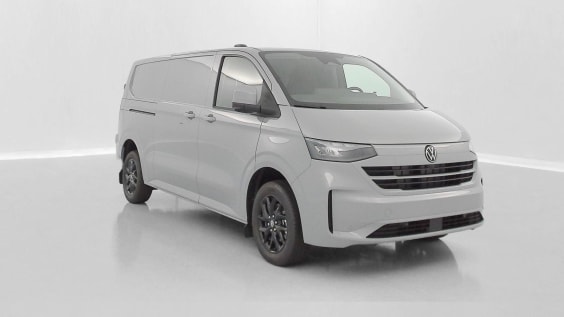Volkswagen Transporter Transporter T7 L2H1 2.0 TDI 150ch Business BVA8 Stone Grey