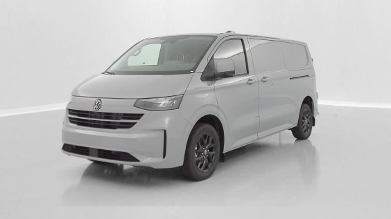 Volkswagen Transporter Transporter T7 L2H1 2.0 TDI 150ch Business BVA8 Stone Grey