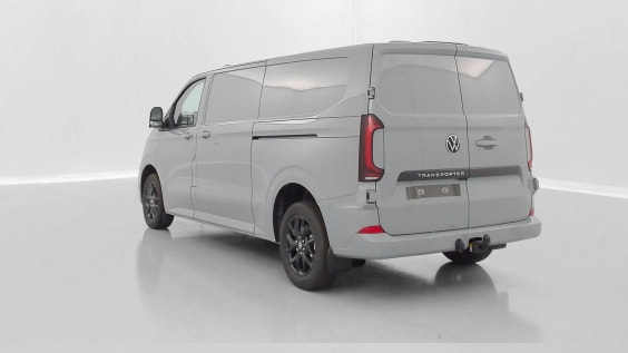 Volkswagen Transporter Transporter T7 L2H1 2.0 TDI 150ch Business BVA8 Stone Grey