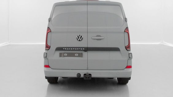 Volkswagen Transporter Transporter T7 L2H1 2.0 TDI 150ch Business BVA8 Stone Grey
