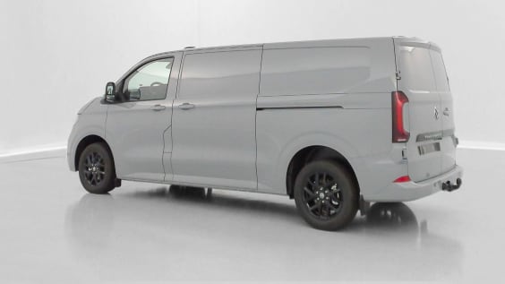 Volkswagen Transporter Transporter T7 L2H1 2.0 TDI 150ch Business BVA8 Stone Grey