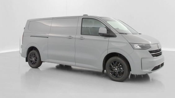 Volkswagen Transporter Transporter T7 L2H1 2.0 TDI 150ch Business BVA8 Stone Grey
