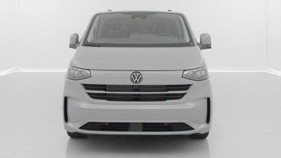 Volkswagen Transporter Transporter T7 L2H1 2.0 TDI 150ch Business BVA8 Stone Grey