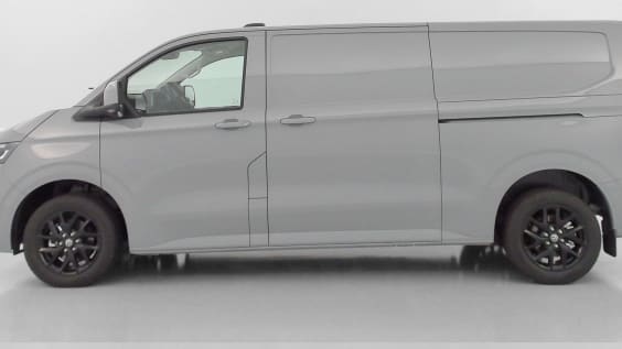 Volkswagen Transporter Transporter T7 L2H1 2.0 TDI 150ch Business BVA8 Stone Grey