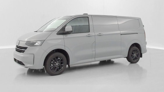 Volkswagen Transporter Transporter T7 L2H1 2.0 TDI 150ch Business BVA8 Stone Grey