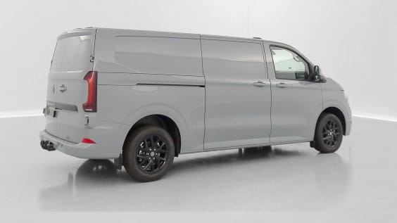 Volkswagen Transporter Transporter T7 L2H1 2.0 TDI 150ch Business BVA8 Stone Grey