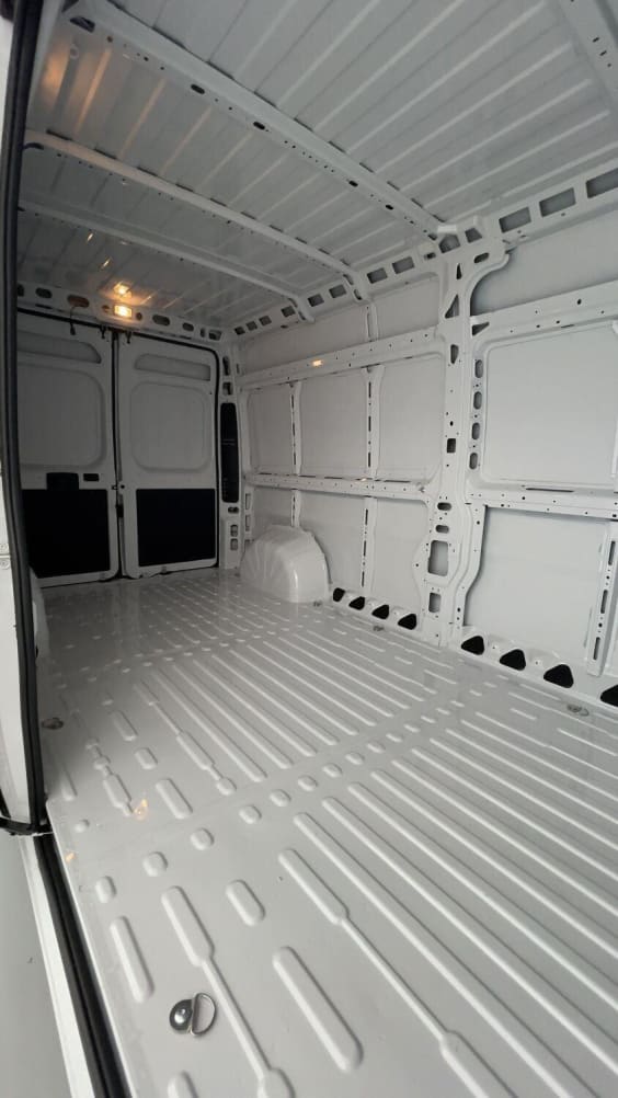 Fiat Ducato Ducato 3.3 LH2 2.2 H3-Power 140ch Pack Pro Lounge Connect Blanc