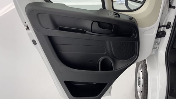 Fiat Ducato Ducato 3.3 LH2 2.2 H3-Power 140ch Pack Pro Lounge Connect Blanc