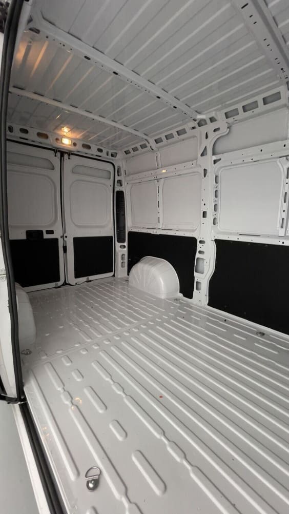 Fiat Ducato Ducato III 3.5 MH2 H3-Power 140ch Blanc
