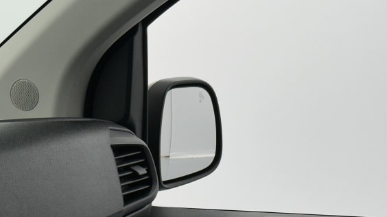 Fiat Scudo ca Scudo ca III XL 2.0 BlueHDi 180ch Pack Premium Connect EAT8 Gris acier