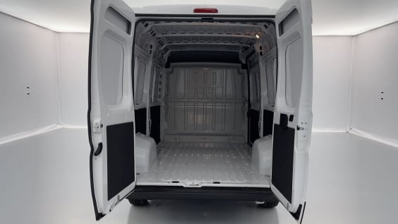 Fiat Ducato Ducato III 3.5 MH2 H3-Power 140ch Blanc
