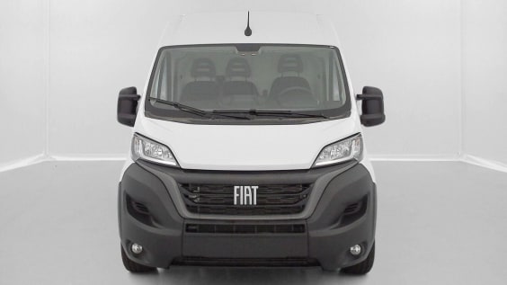 Fiat Ducato Ducato III 3.5 MH2 H3-Power 140ch Blanc