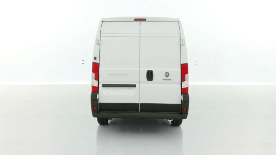Fiat Ducato Ducato III 3.5 MH2 H3-Power 140ch Blanc