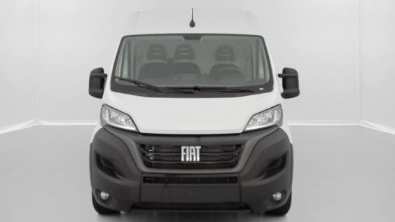 Fiat Ducato Ducato III 3.5 MH2 H3-Power 140ch Blanc