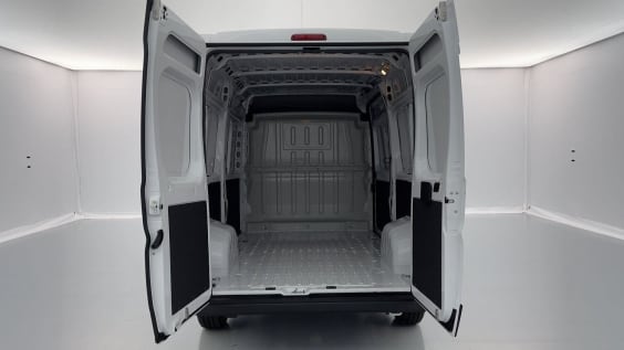 Fiat Ducato Ducato III 3.5 MH2 H3-Power 140ch Blanc