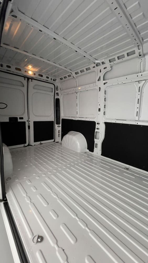 Fiat Ducato Ducato III 3.5 MH2 H3-Power 140ch Blanc
