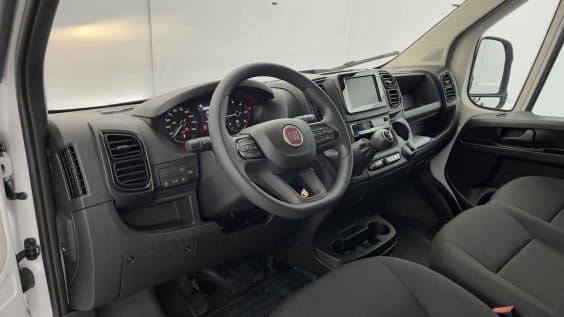 Fiat Ducato Ducato III 3.5 MH2 H3-Power 140ch Blanc