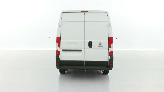 Fiat Ducato Ducato III 3.5 MH2 H3-Power 140ch Blanc