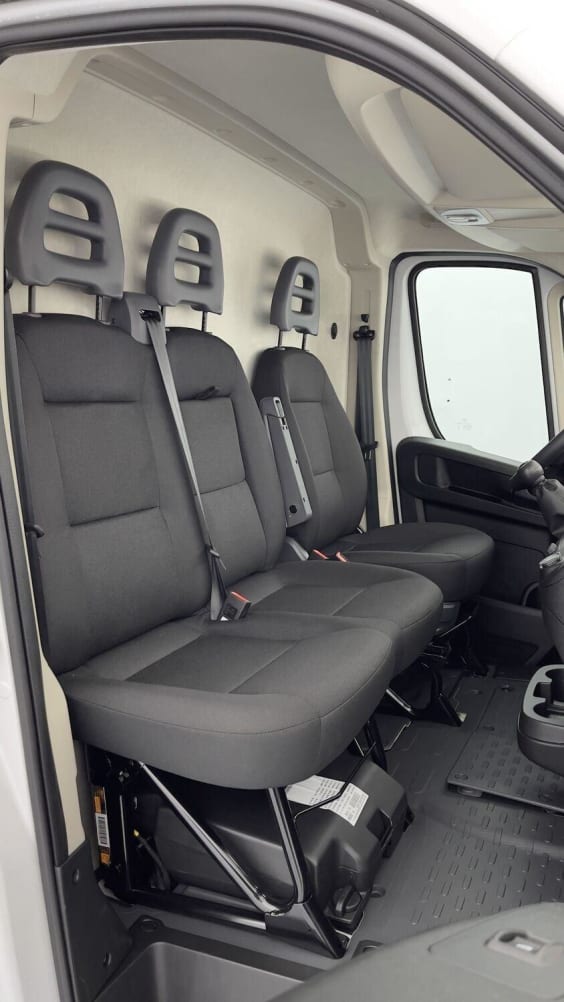 Fiat Ducato Ducato III 3.5 MH2 H3-Power 140ch Blanc