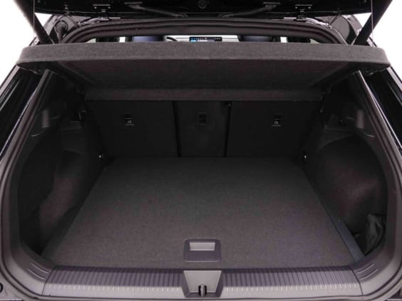 Volkswagen T-roc 1.5 ETSI 150 DSG R-LINE Noir