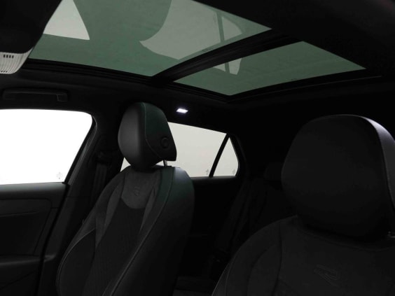Volkswagen T-roc 1.5 ETSI 150 DSG R-LINE Noir