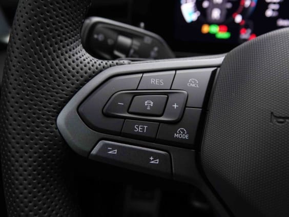 Volkswagen T-roc 1.5 ETSI 150 DSG R-LINE Noir
